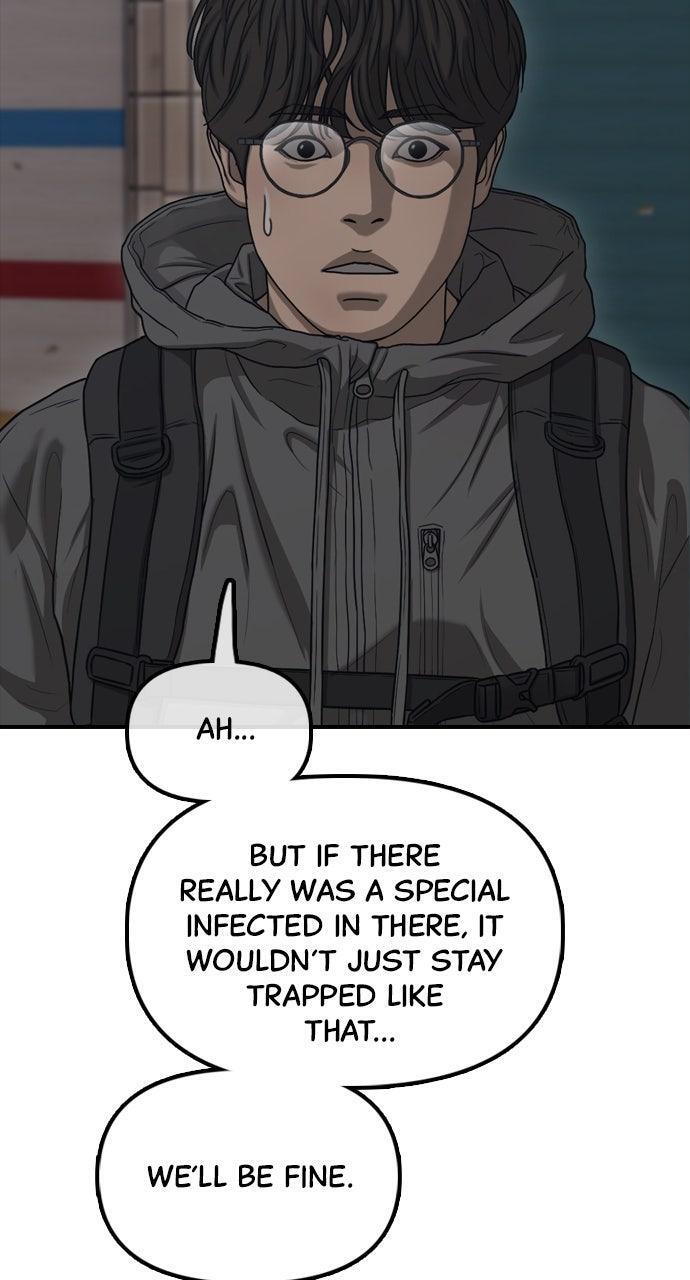 Read The End Has Come Manga Online