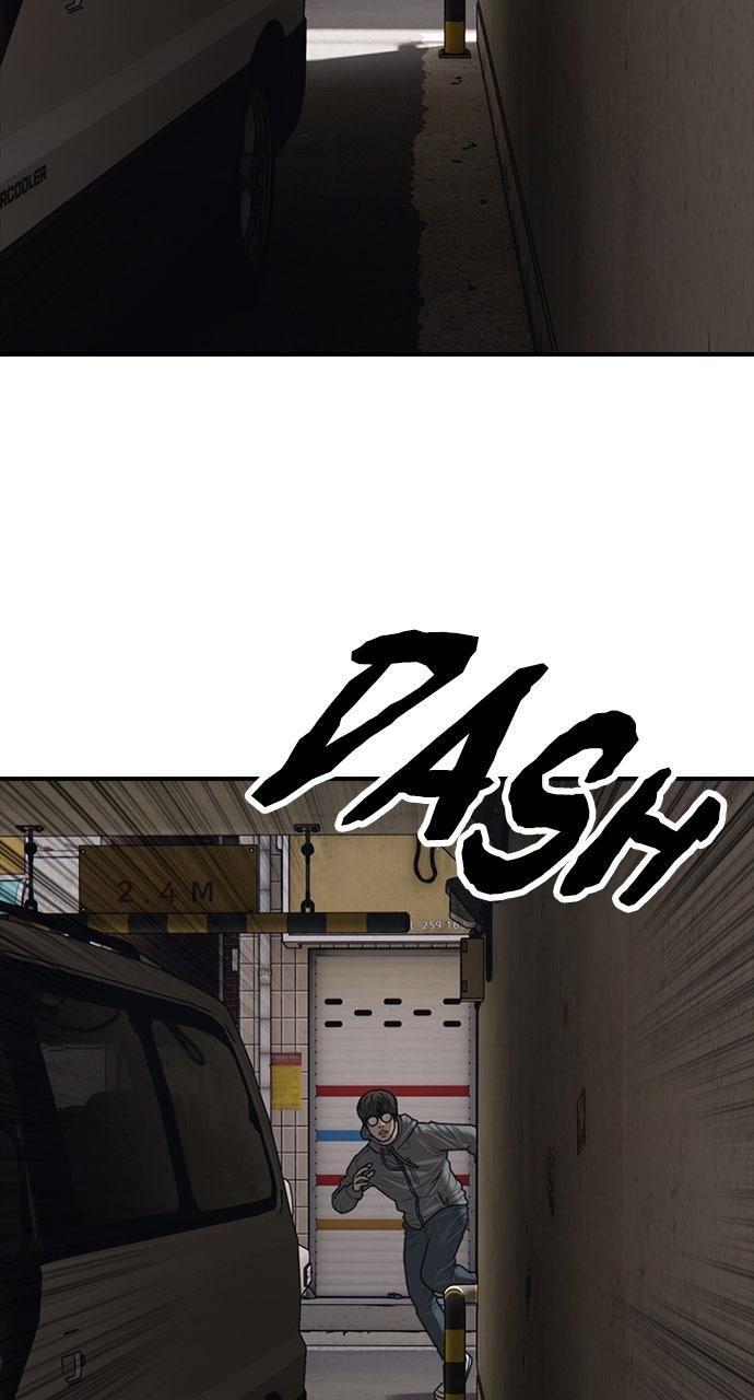 Read The End Has Come Manga Online