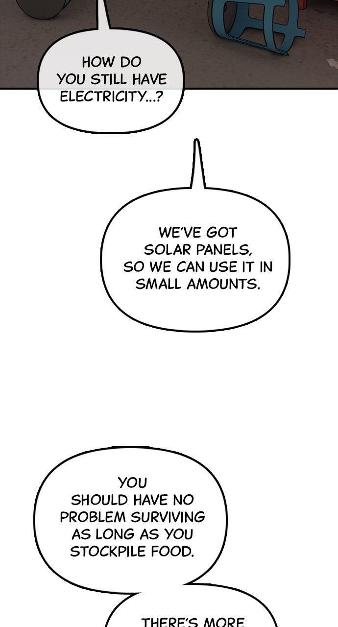 Read The End Has Come Manga Online