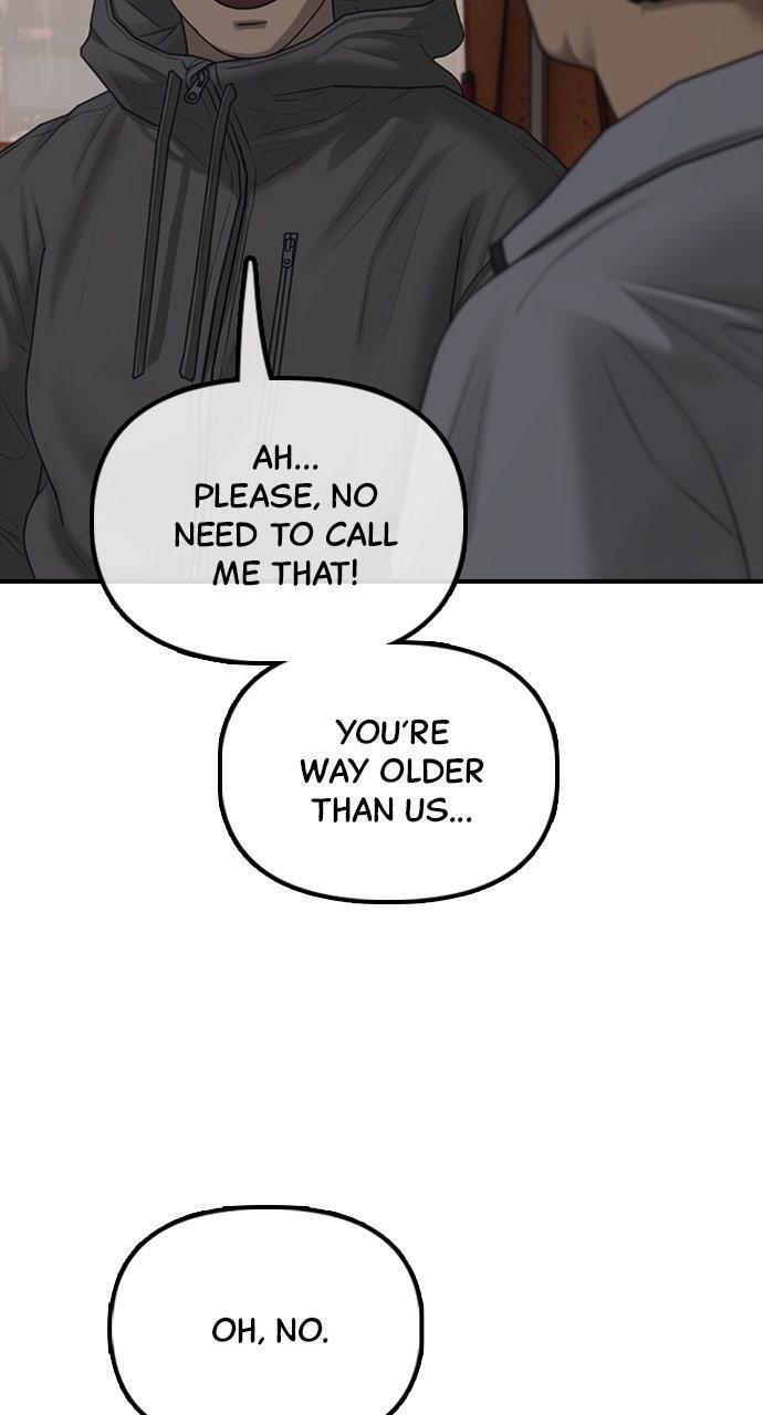 Read The End Has Come Manga Online