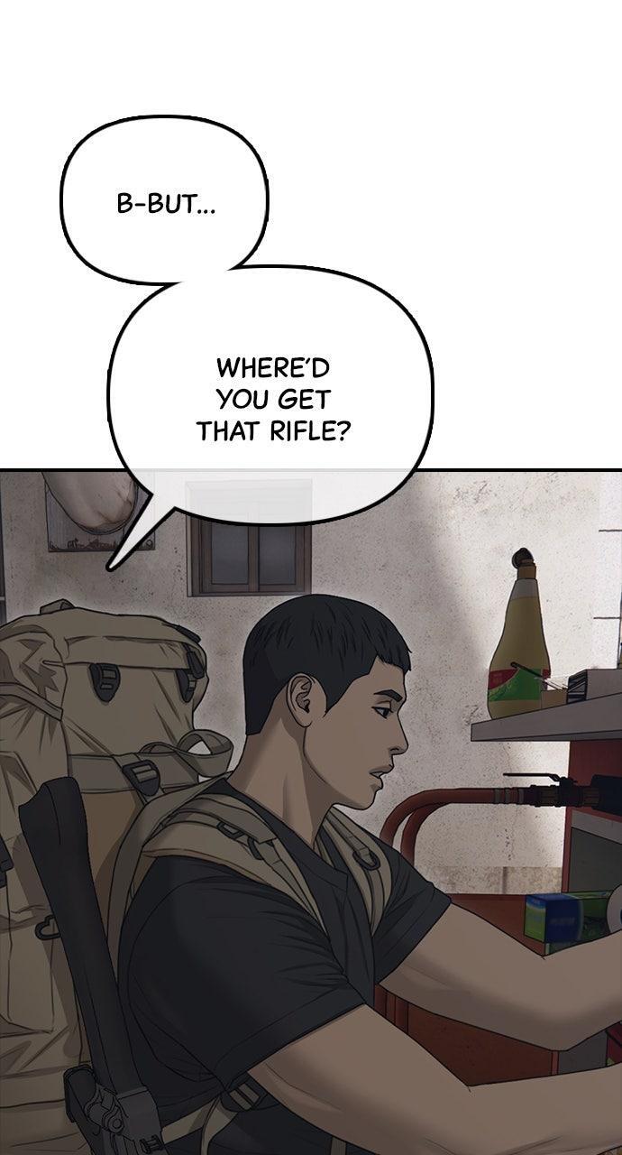 Read The End Has Come Manga Online