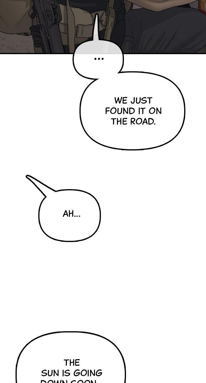 Read The End Has Come Manga Online