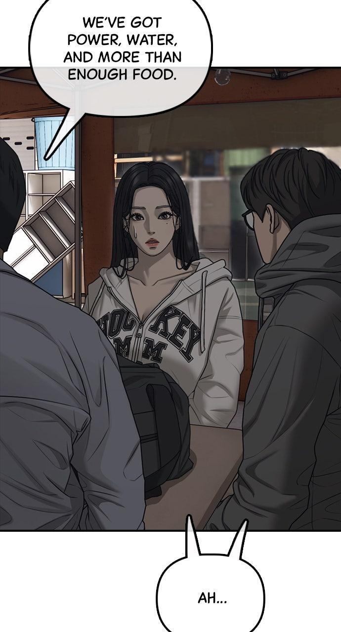 Read The End Has Come Manga Online