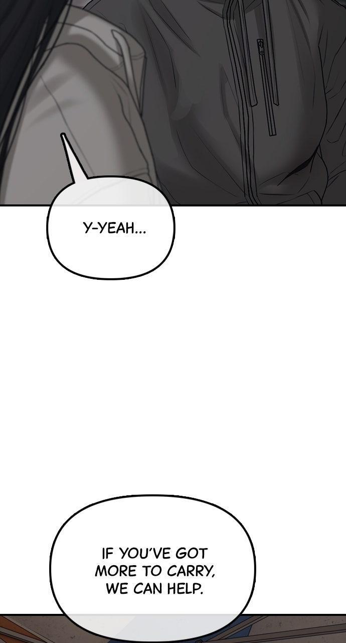 Read The End Has Come Manga Online