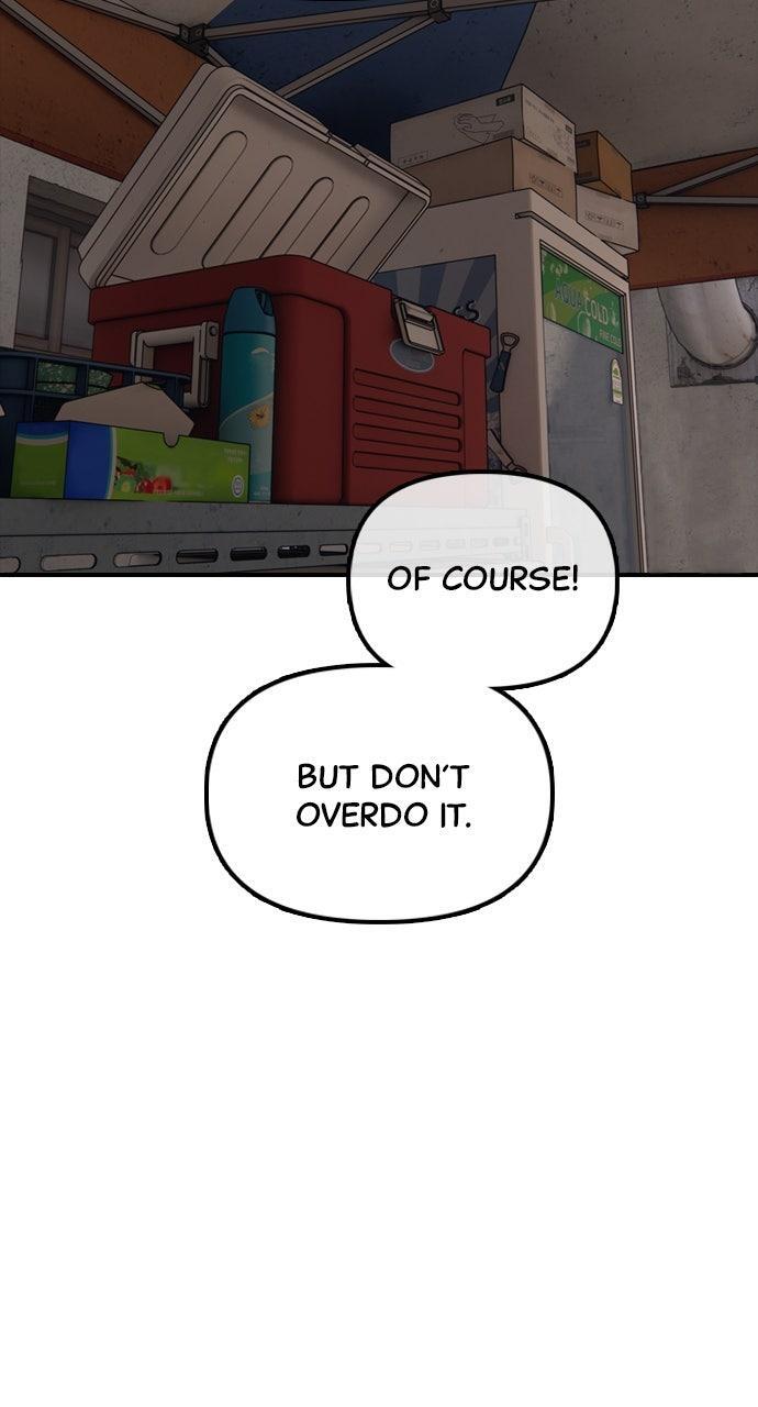 Read The End Has Come Manga Online