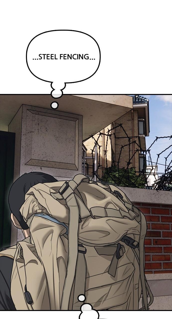 Read The End Has Come Manga Online