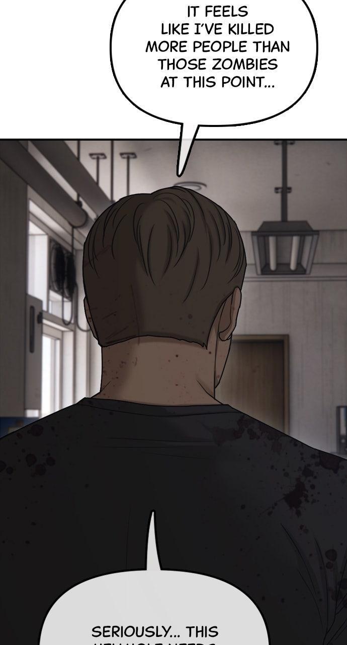Read The End Has Come Manga Online