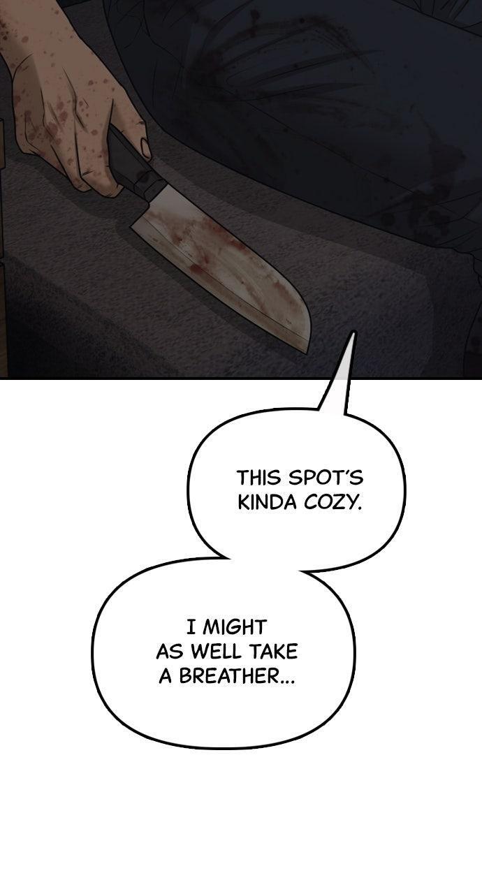 Read The End Has Come Manga Online