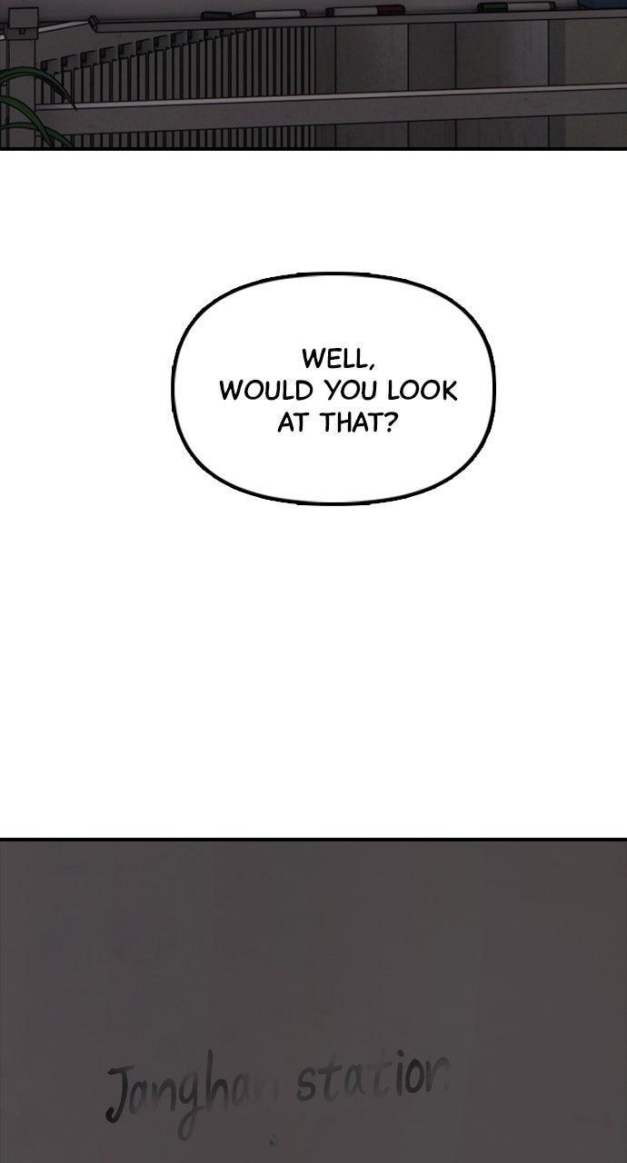 Read The End Has Come Manga Online
