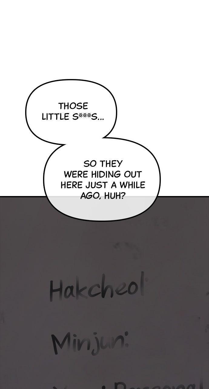 Read The End Has Come Manga Online
