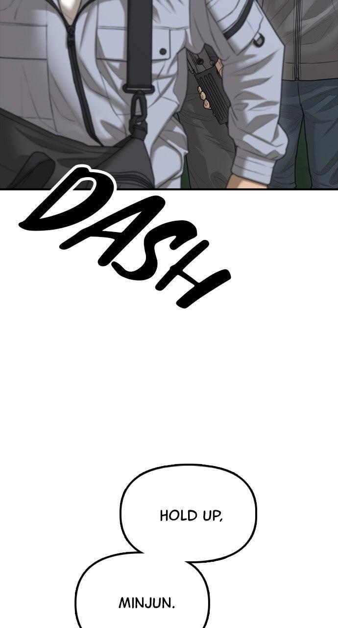 Read The End Has Come Manga Online