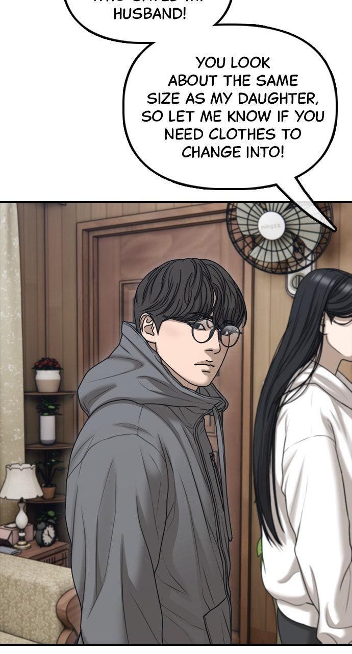 Read The End Has Come Manga Online