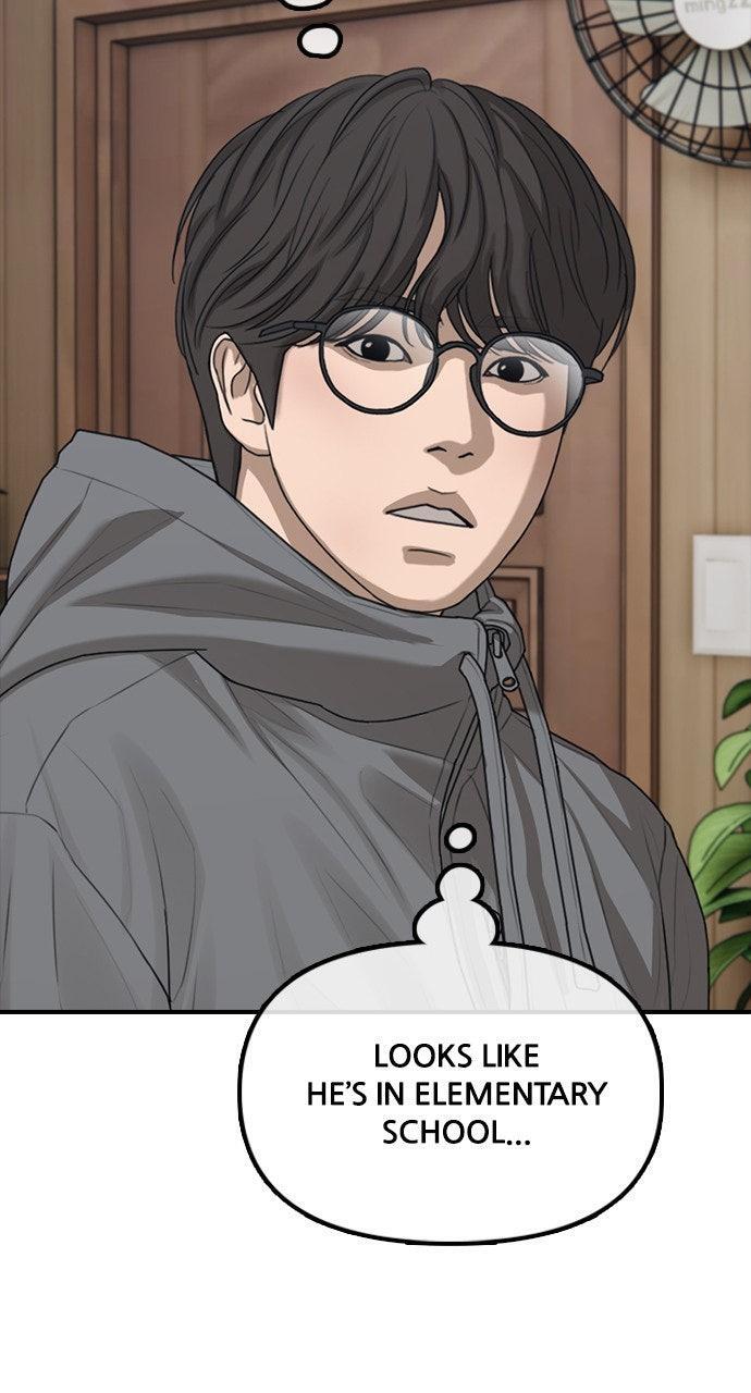 Read The End Has Come Manga Online