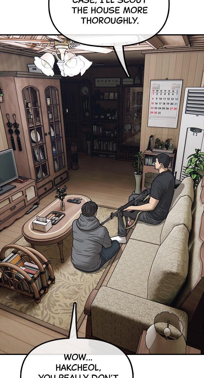 Read The End Has Come Manga Online