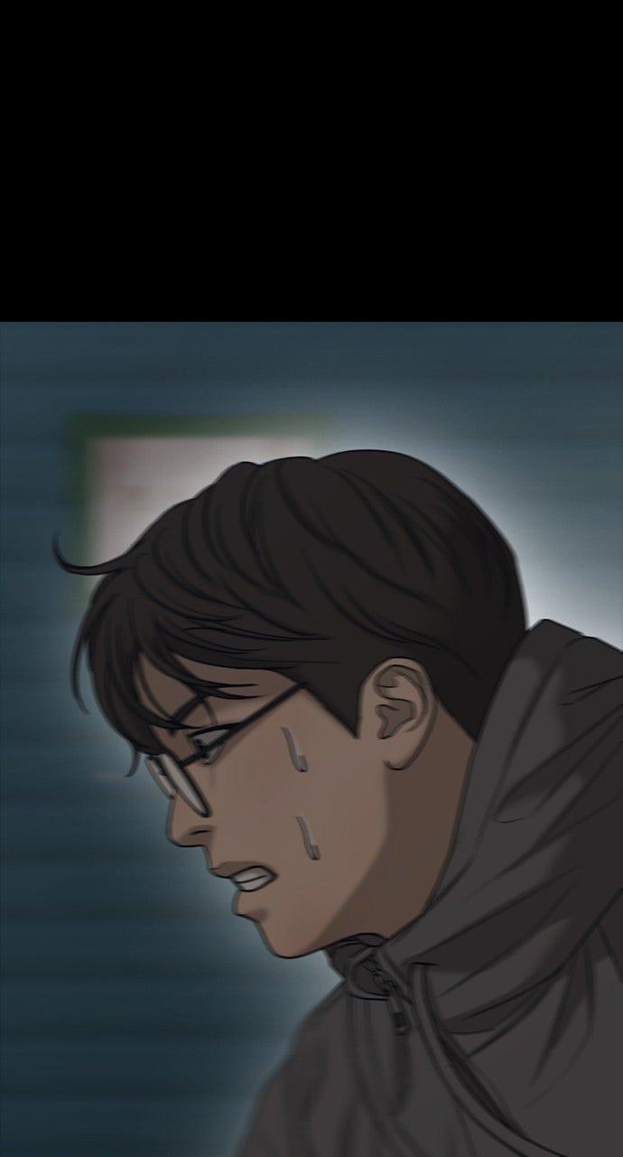 Read The End Has Come Manga Online