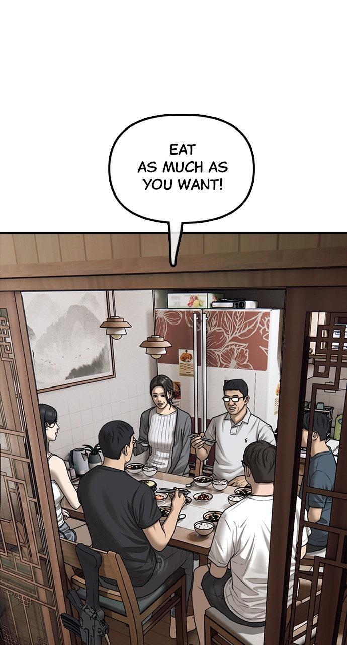 Read The End Has Come Manga Online