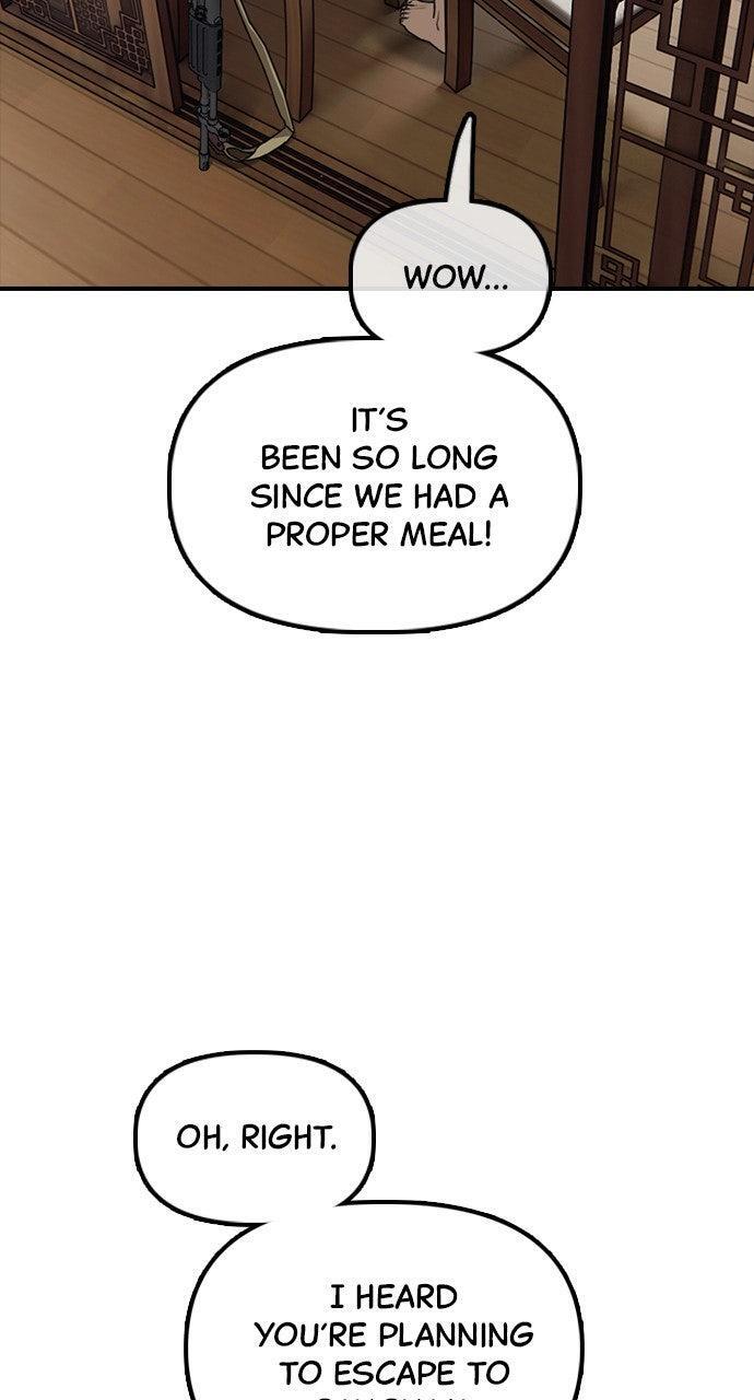 Read The End Has Come Manga Online