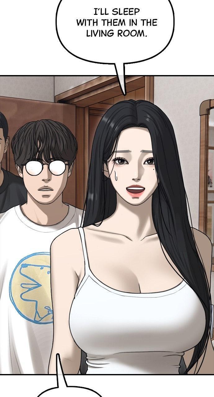 Read The End Has Come Manga Online