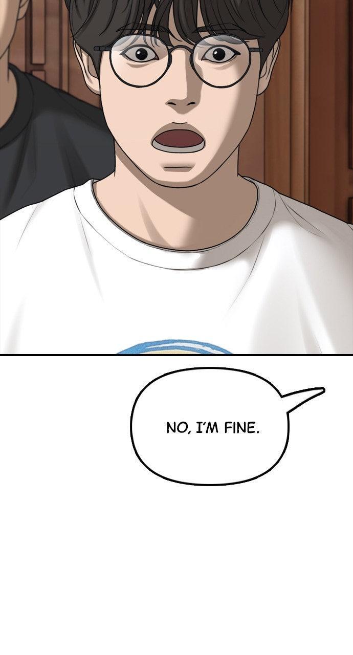 Read The End Has Come Manga Online
