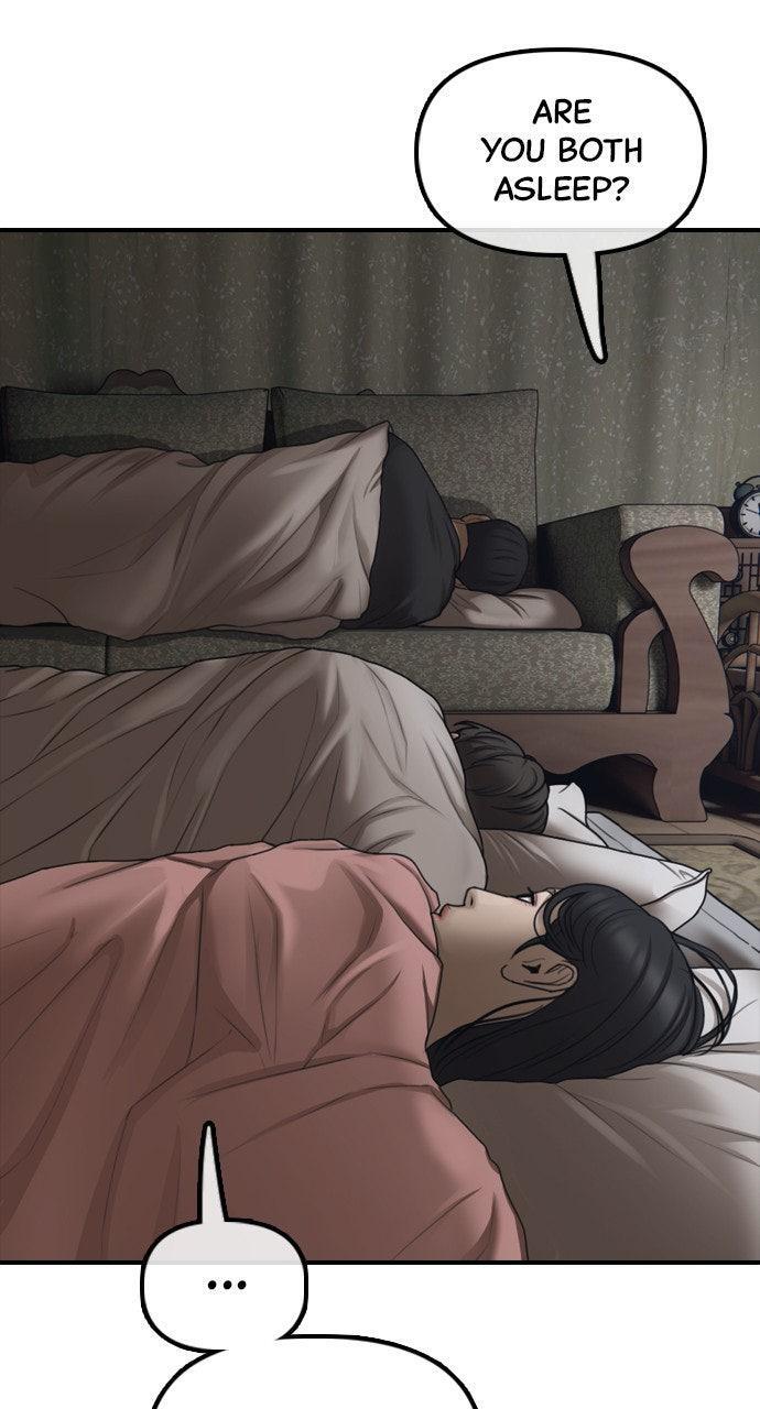 Read The End Has Come Manga Online