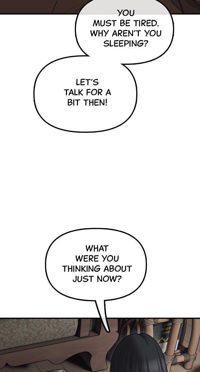 Read The End Has Come Manga Online