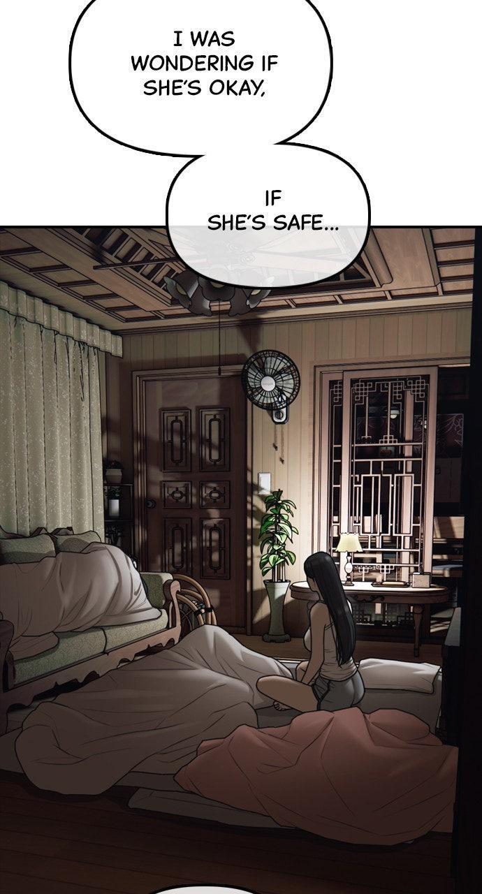 Read The End Has Come Manga Online