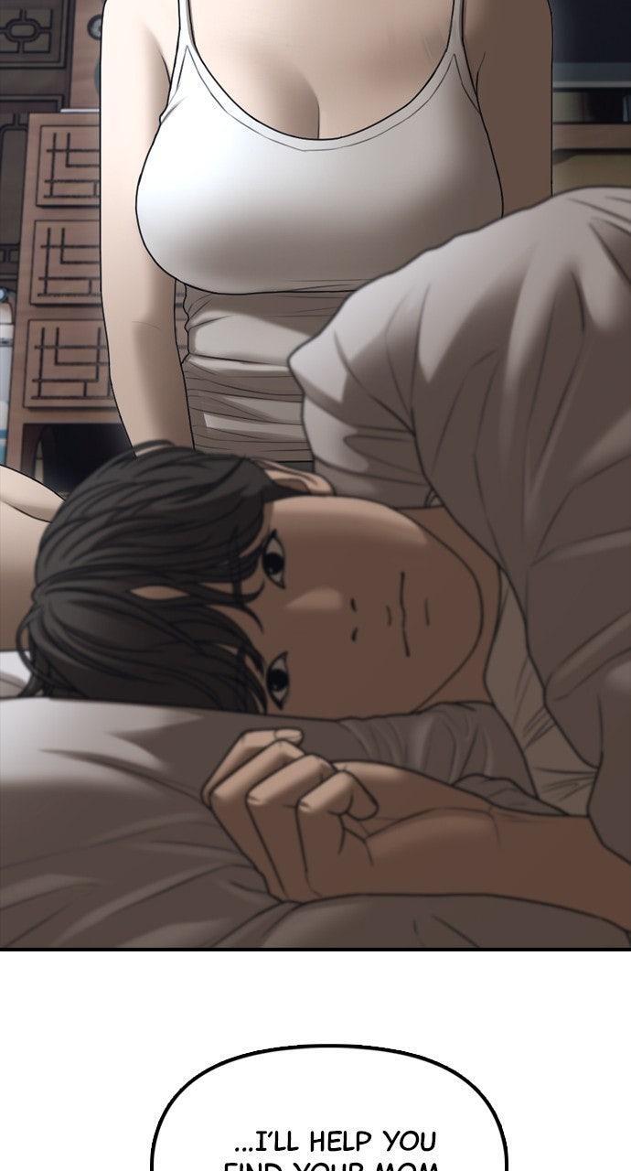 Read The End Has Come Manga Online