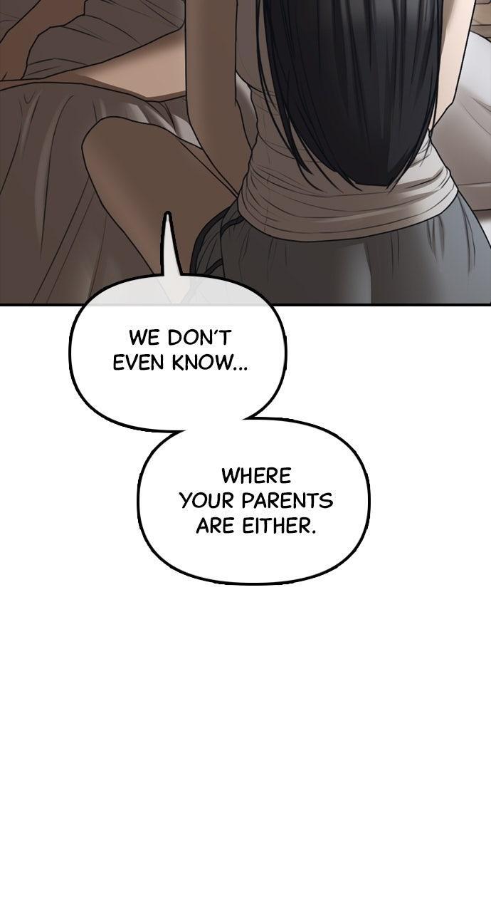 Read The End Has Come Manga Online