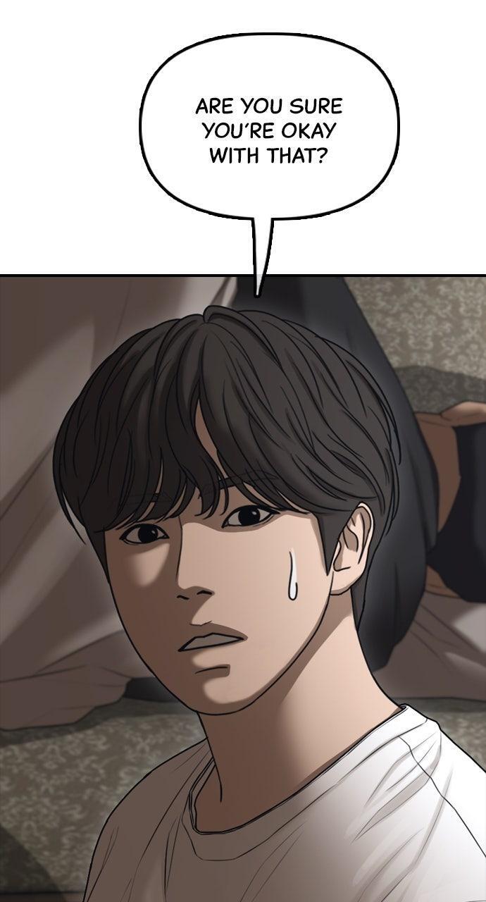 Read The End Has Come Manga Online