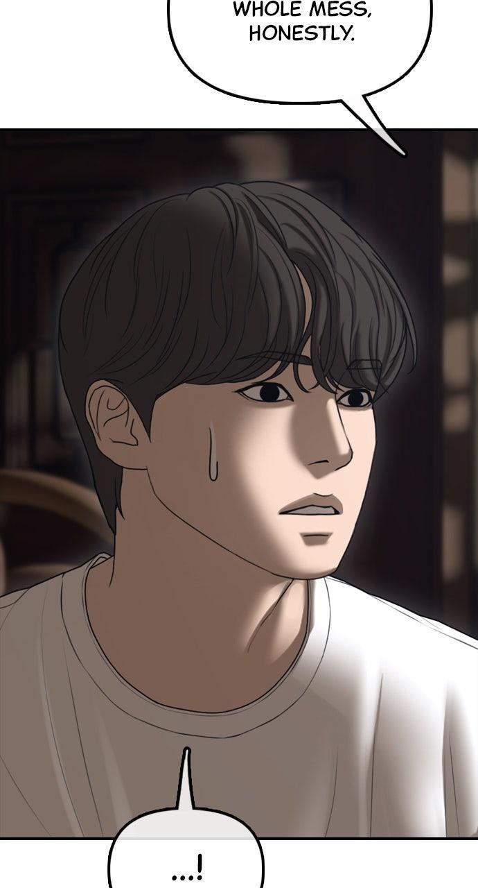 Read The End Has Come Manga Online