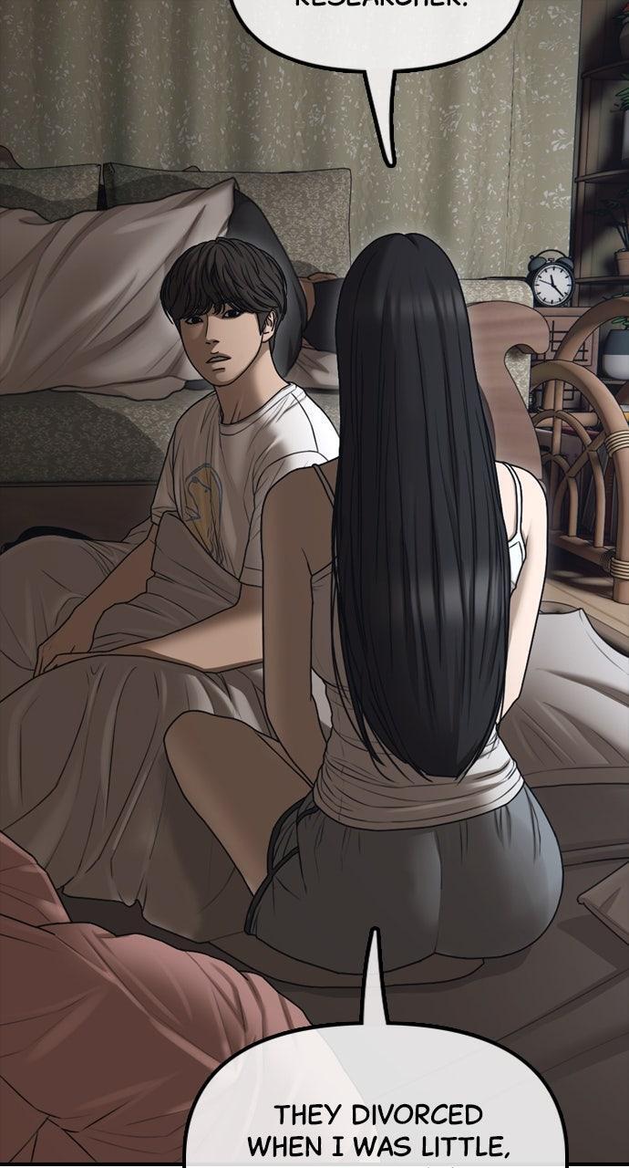Read The End Has Come Manga Online