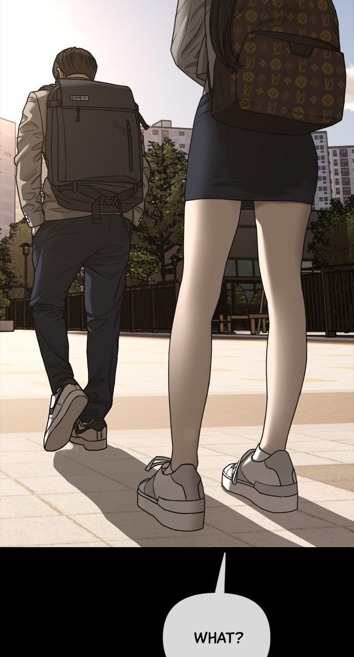 Read The End Has Come Manga Online