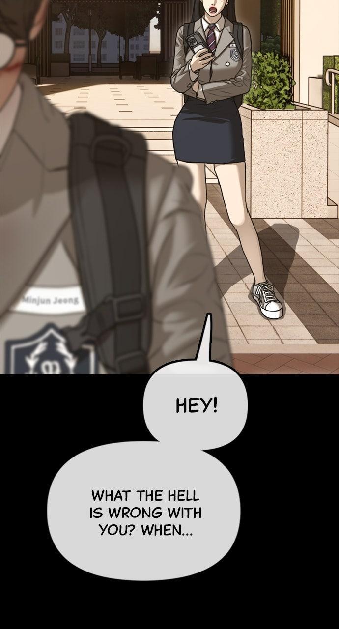 Read The End Has Come Manga Online