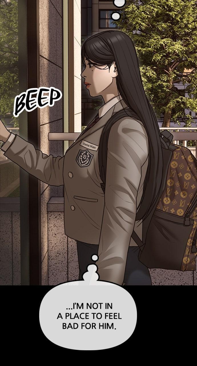 Read The End Has Come Manga Online