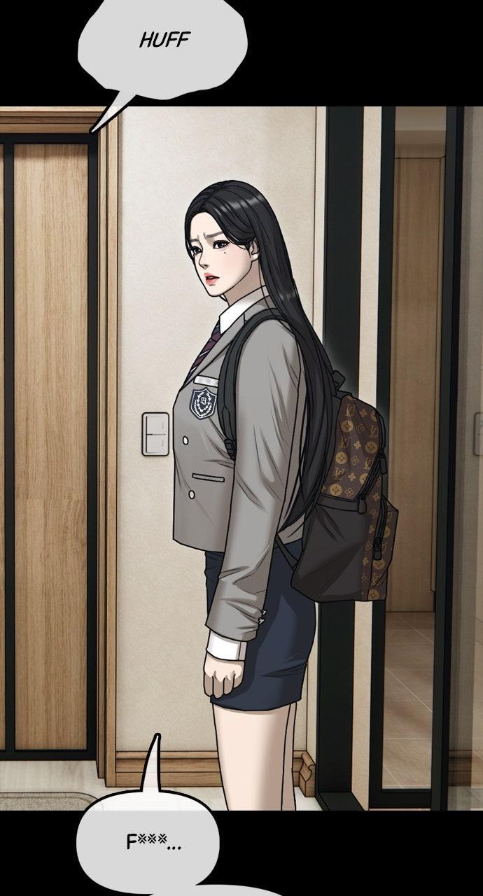 Read The End Has Come Manga Online