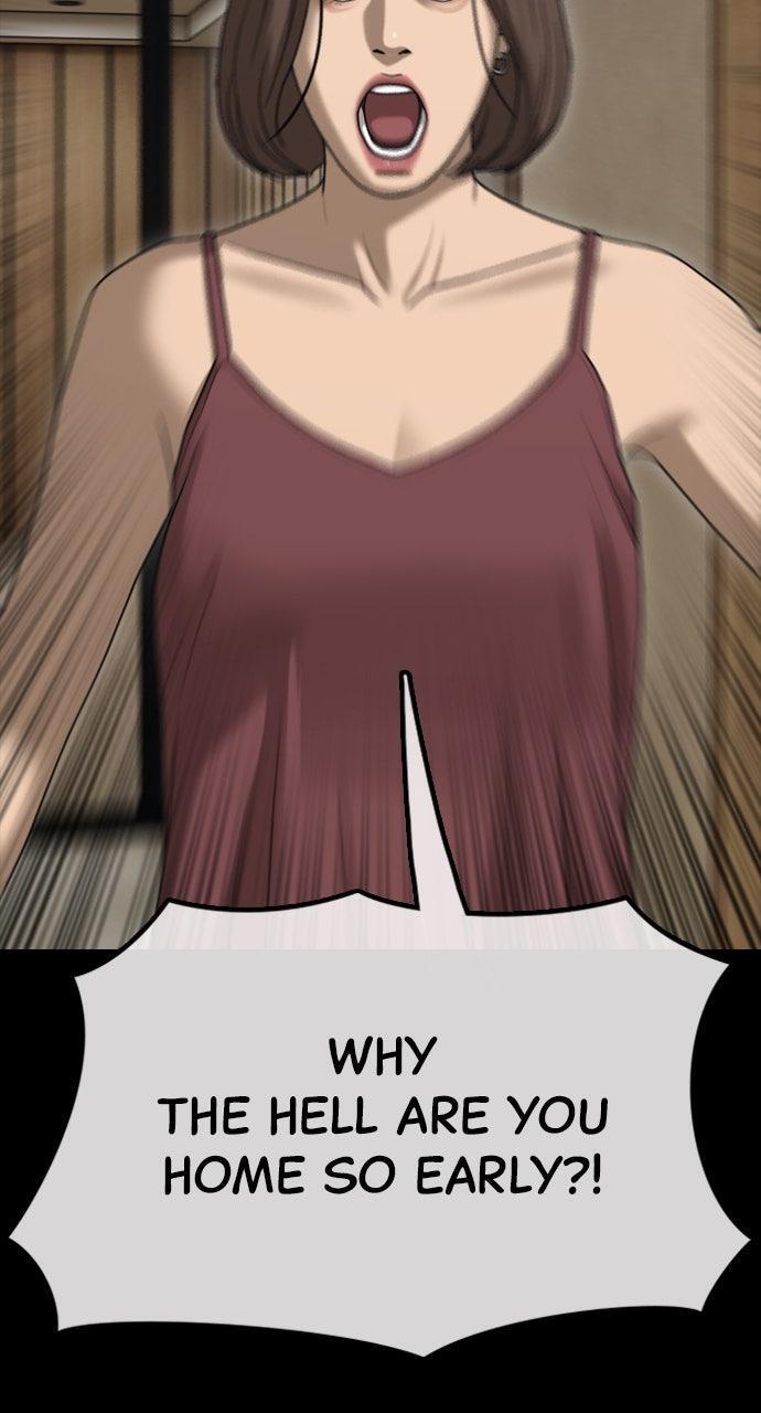 Read The End Has Come Manga Online