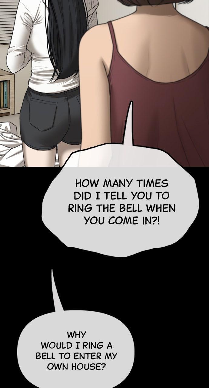 Read The End Has Come Manga Online