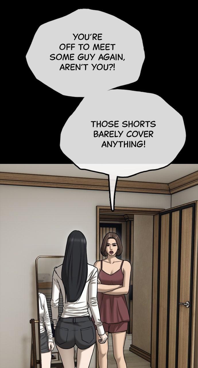 Read The End Has Come Manga Online