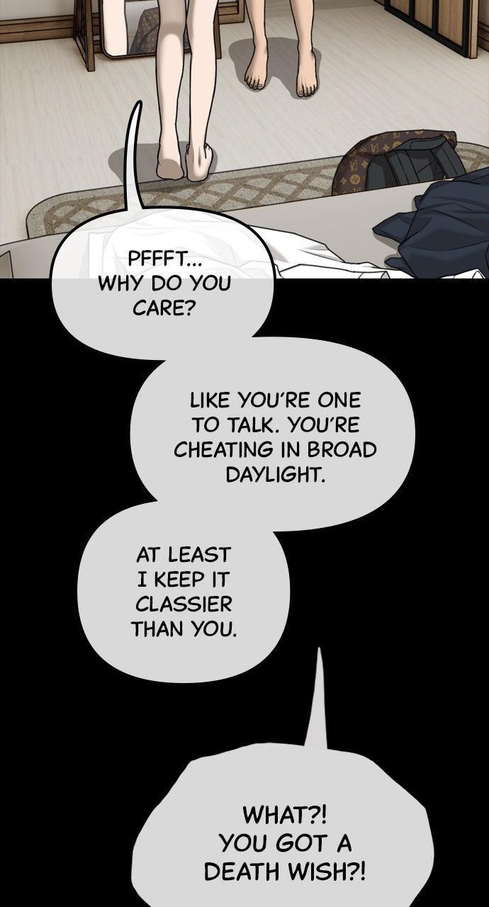 Read The End Has Come Manga Online