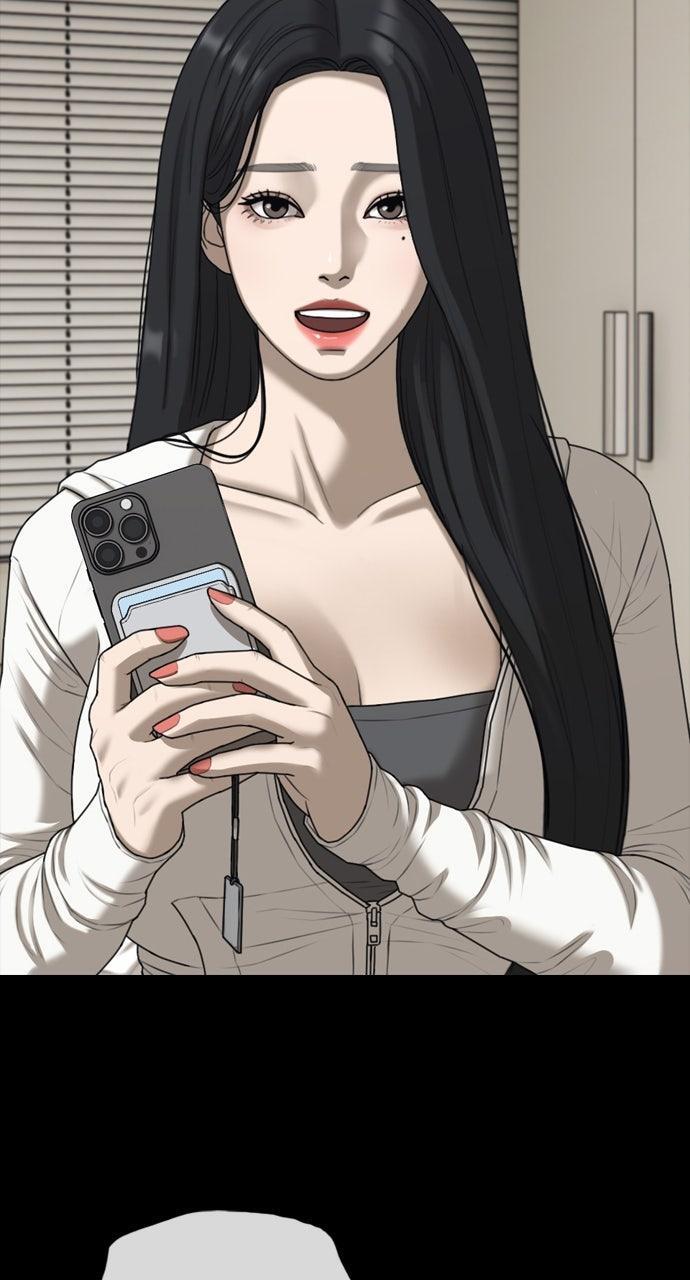 Read The End Has Come Manga Online