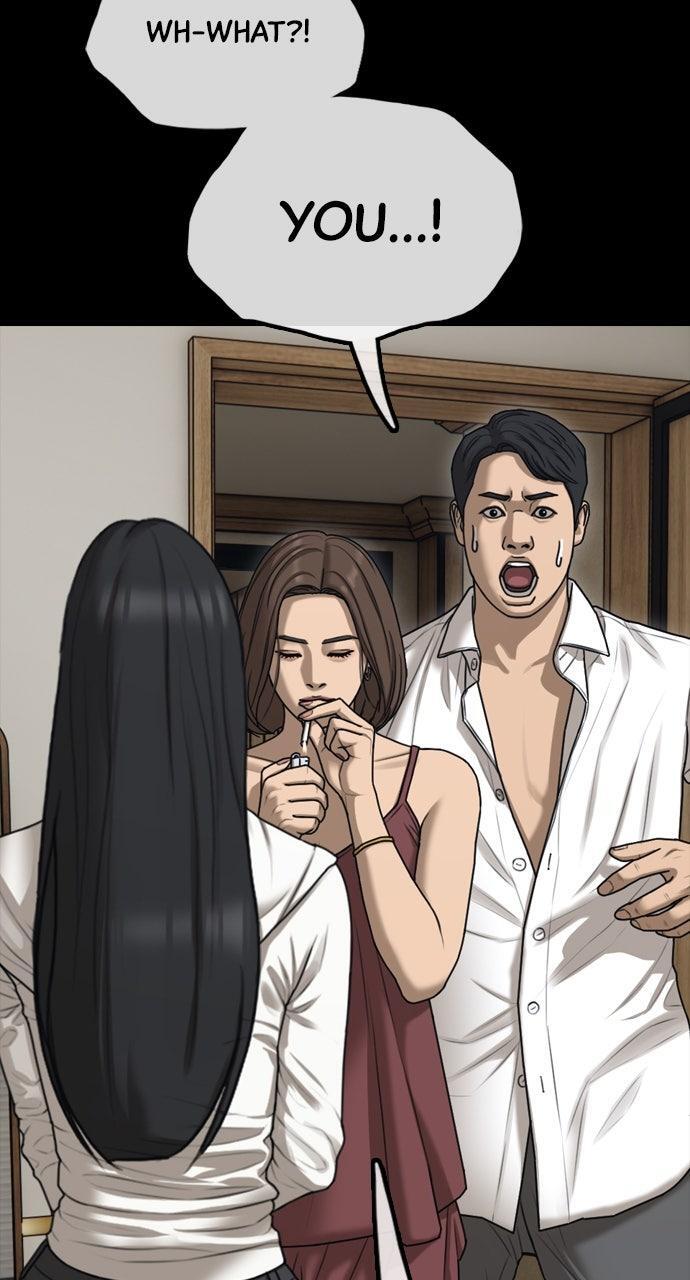 Read The End Has Come Manga Online