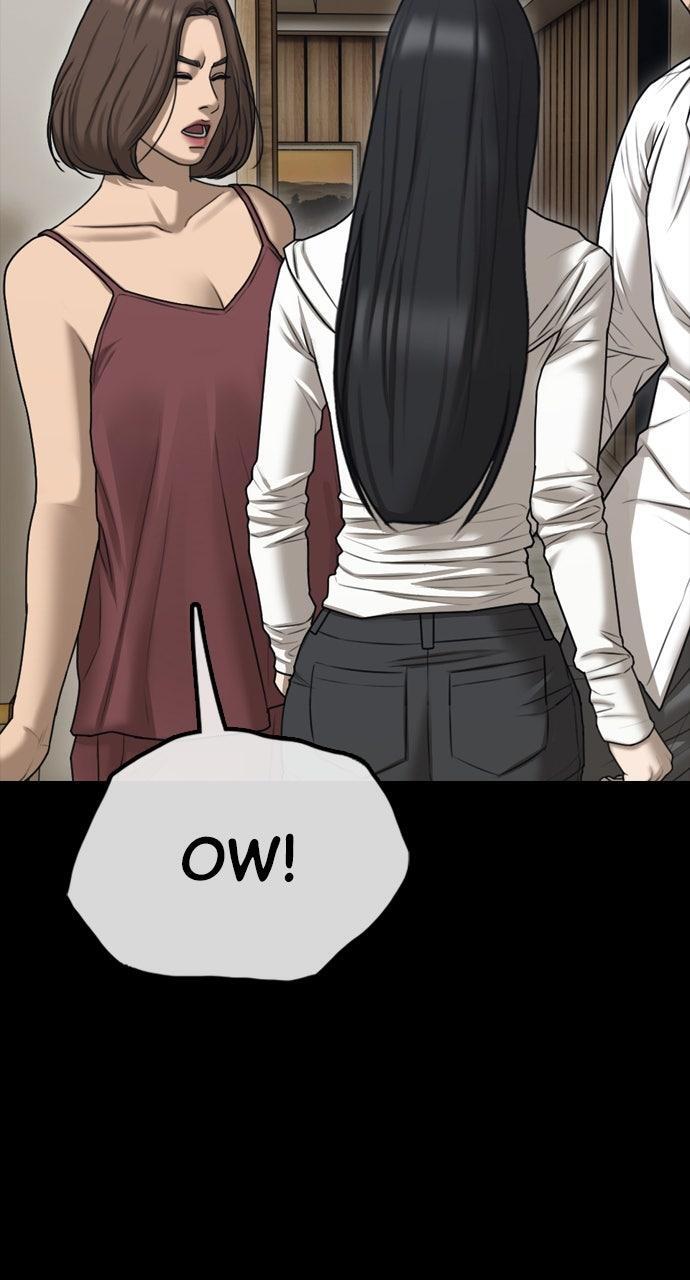 Read The End Has Come Manga Online