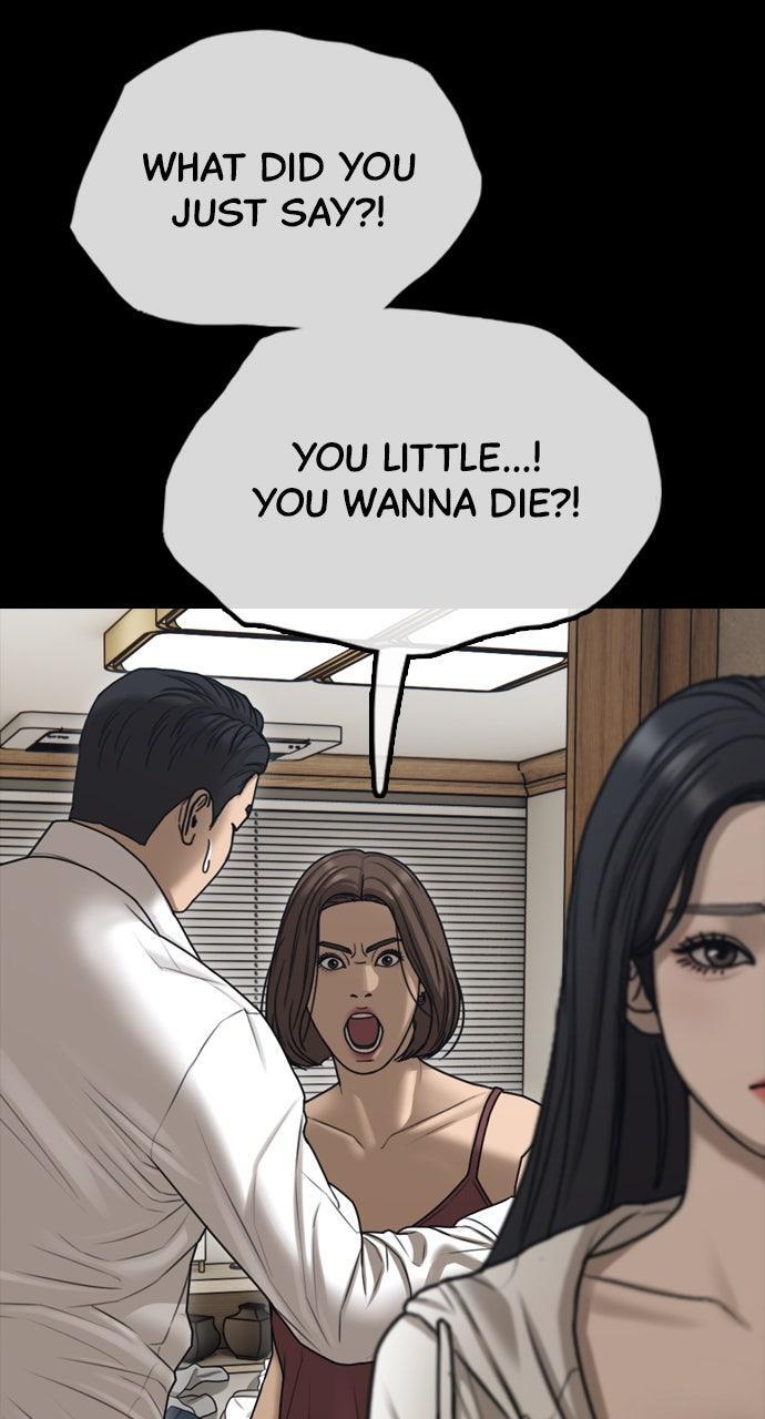 Read The End Has Come Manga Online