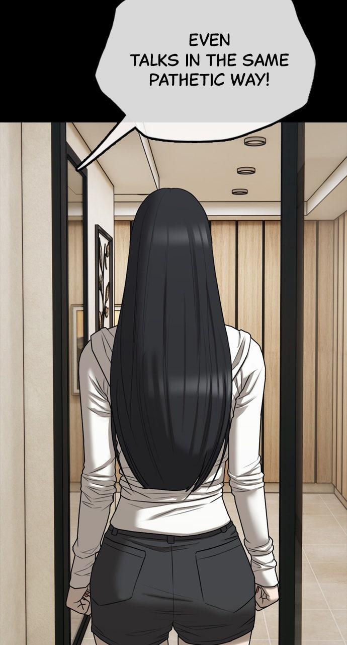 Read The End Has Come Manga Online