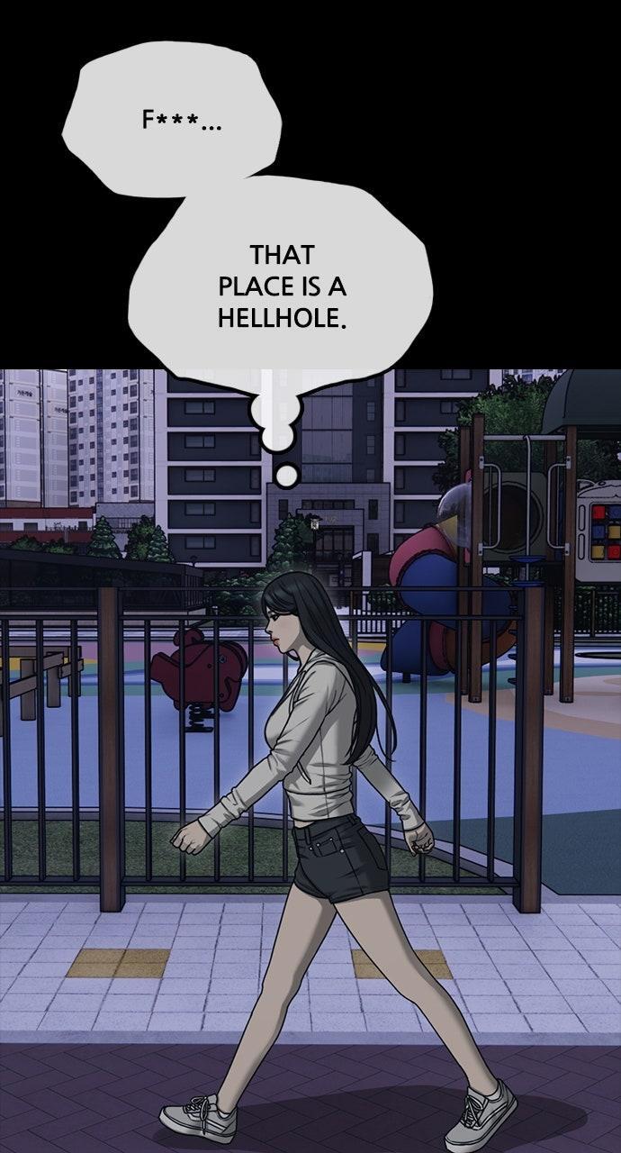 Read The End Has Come Manga Online