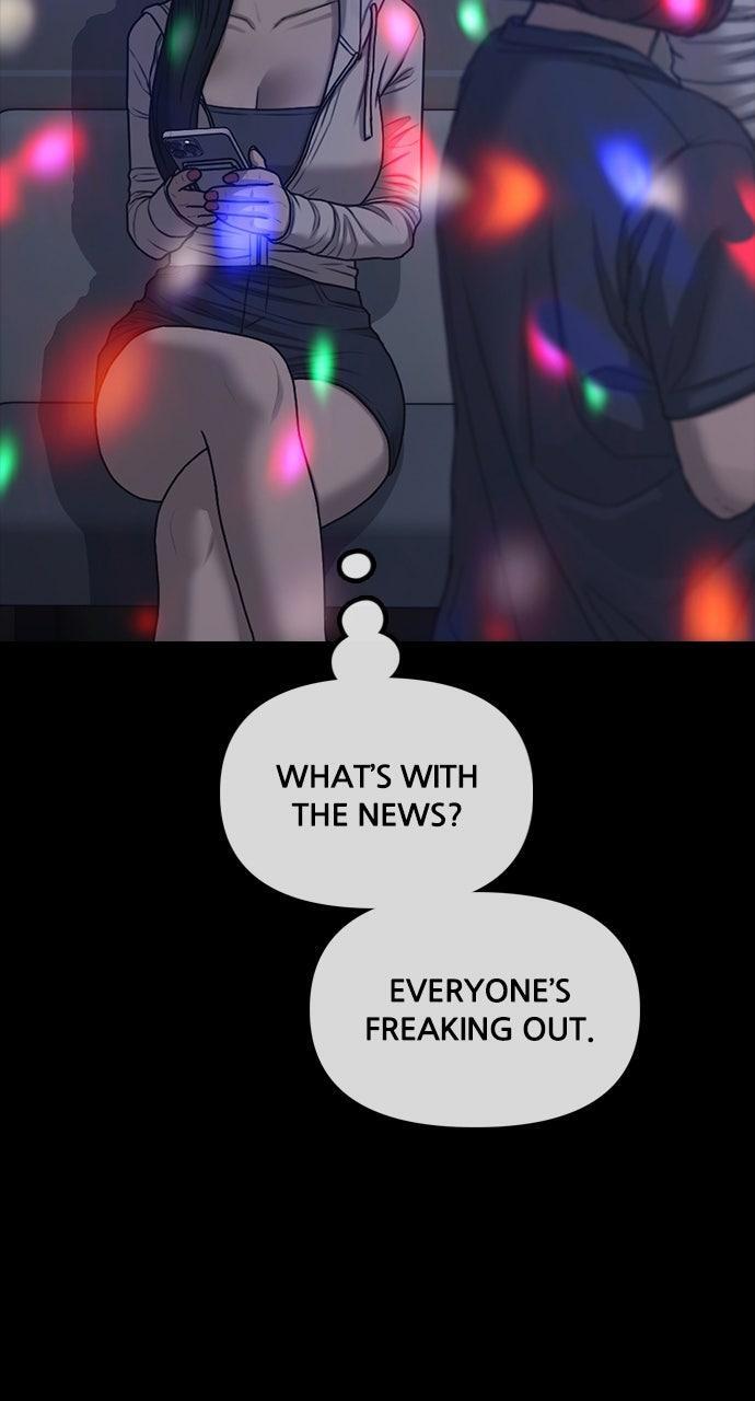 Read The End Has Come Manga Online