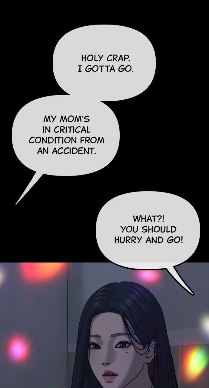 Read The End Has Come Manga Online