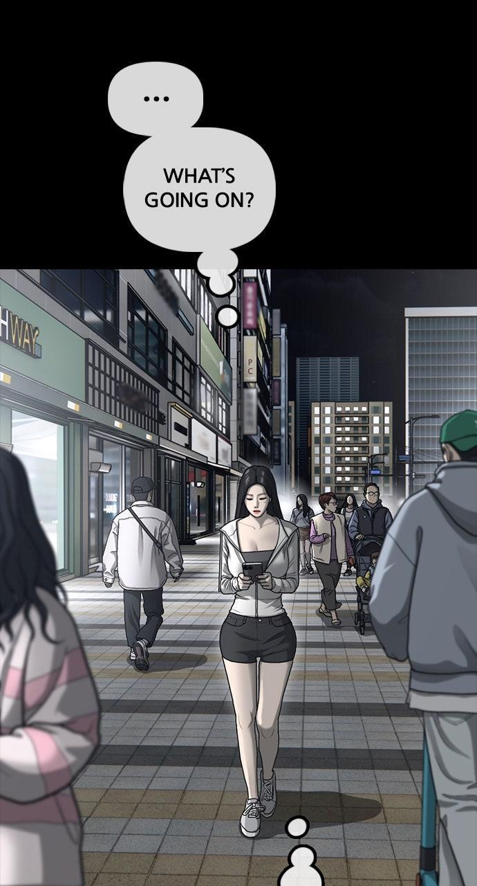 Read The End Has Come Manga Online