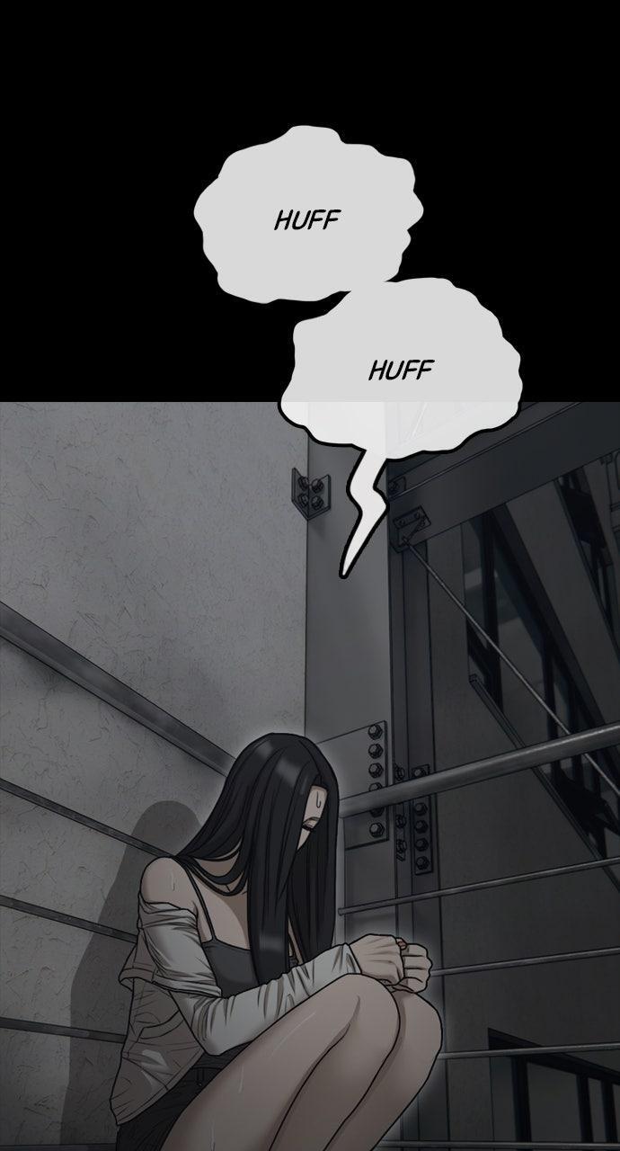 Read The End Has Come Manga Online