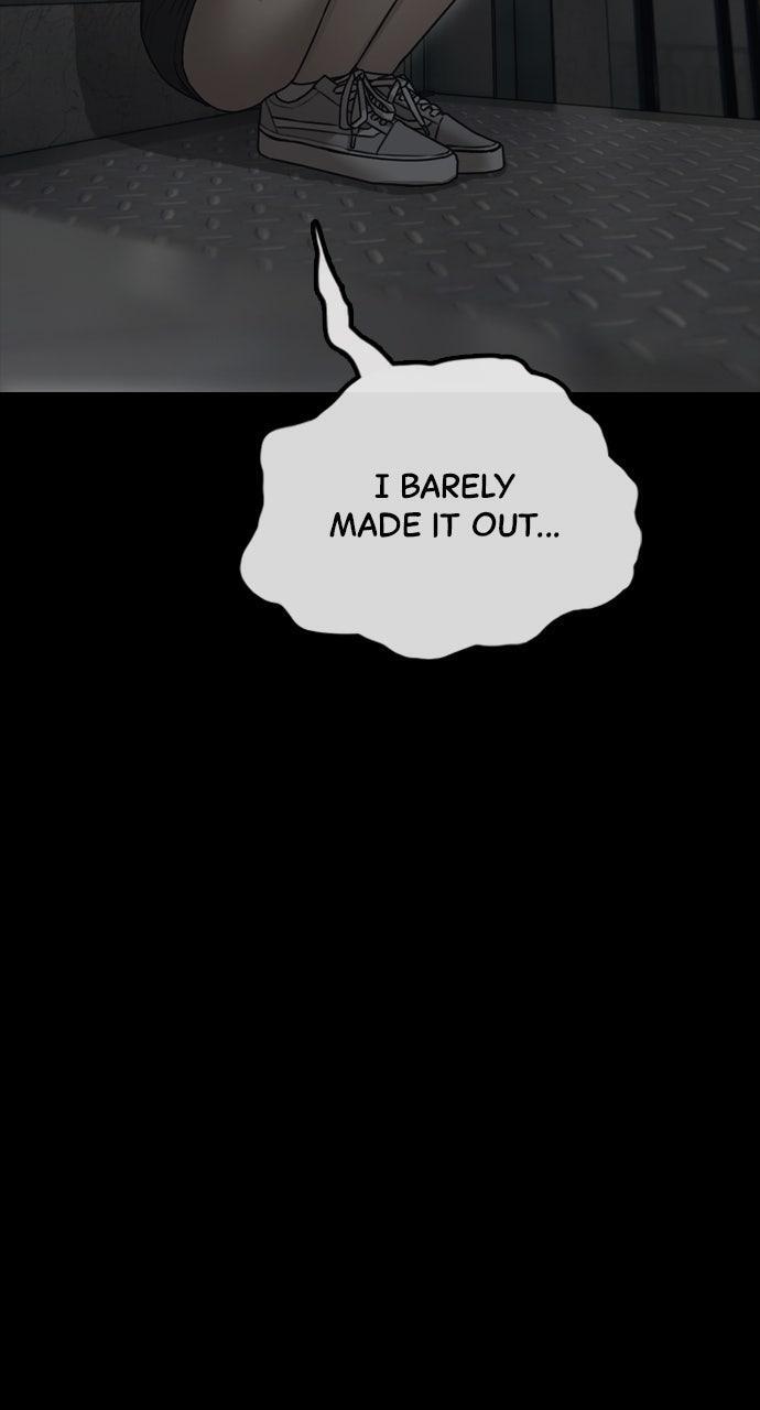 Read The End Has Come Manga Online